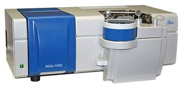 Lumex Instruments - Atomic Absorption Spectrometer MGA-1000