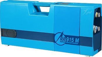 Lumex Instruments - Mercury Analyzer RA-915M
