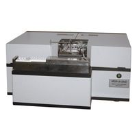 Lumex Instruments - Atomic Absorption Spectrometer MGA-915MD