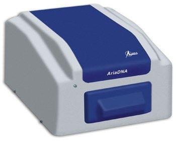 Lumex Instruments - Real-Time PCR Analyzer AriaDNA ®