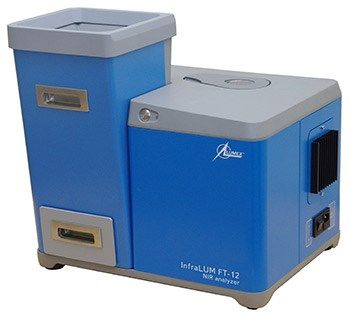 Lumex Instruments - InfraLUM® FT- 12 WholeGrain