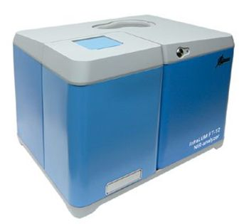 Lumex Instruments - InfraLUM® FT-12 Wholegrain