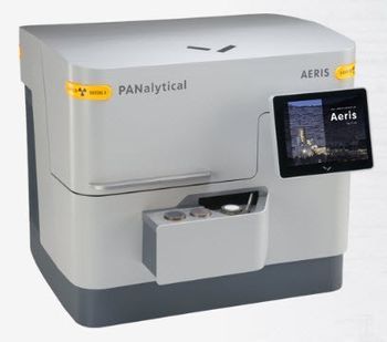 PANalytical - Aeris Cement