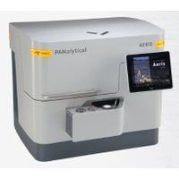 PANalytical - Aeris Cement