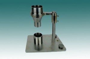HMK Test AS-601 Bulk Density Tester