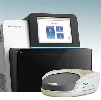 Illumina - Bio-Rad® Single-Cell Sequencing Solution