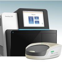 Illumina - Bio-Rad® Single-Cell Sequencing Solution