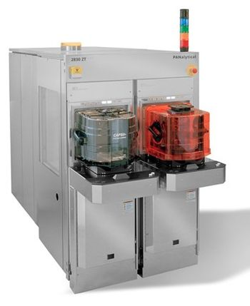 PANalytical - 2830 ZT