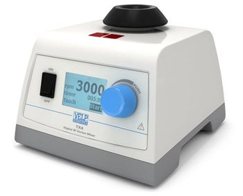 VELP Scientifica - Digital Vortex Mixer with IR Sensor - TX4