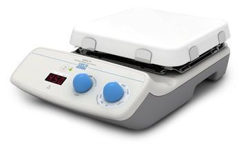 VELP Scientifica - Digital Ceramic Hot Plate Stirrer - AREC.X