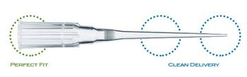 Biotix - Manual Pipette Tips - uTIP for Universal Pipettes