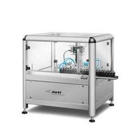 TA Instruments - AHT-Automated Hardness Tester TA Instruments - AHT-Automated Hardness Tester