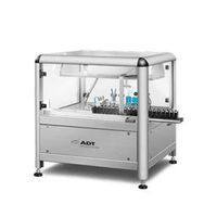 TA Instruments - ADT-Automated Density Tester TA Instruments - ADT-Automated Density Tester