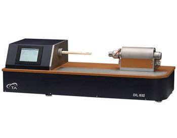 TA Instruments - DIL 832