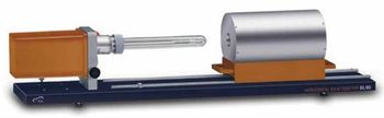 TA Instruments - DIL 802 Differential Dilatometer