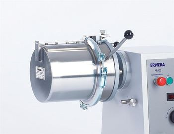 ERWEKA - Laboratory High Speed Mixer SW 1/S