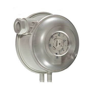 Sensocon - Differential Pressure Switch