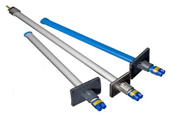 Sensocon - FloSen® Airflow Probes