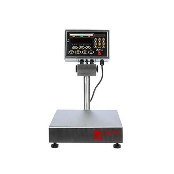 OHAUS - CKW Advanced Washdown Checkweigher