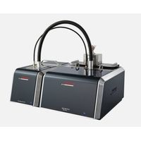 FRITSCH GmbH - Laser Particle Sizer ANALYSETTE 22 NanoTec plus