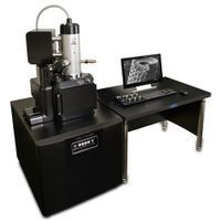 JEOL - JSM-IT300HR InTouchScope&trade; Scanning Electron Microscope