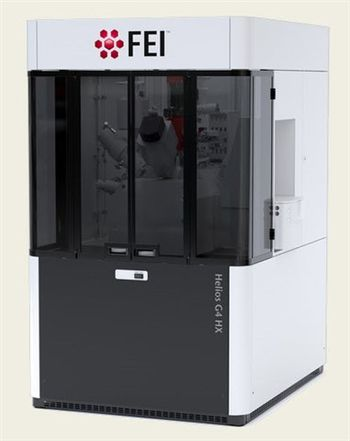 FEI Company - Helios G4 HX DualBeam&trade;