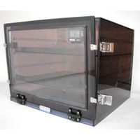 Cleatech - 1400 series Vacuum Desiccator Cabinet