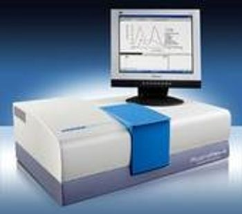 HORIBA - FluoroMax Series