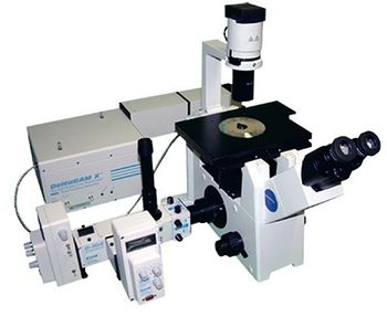 HORIBA - PTI RatioMaster