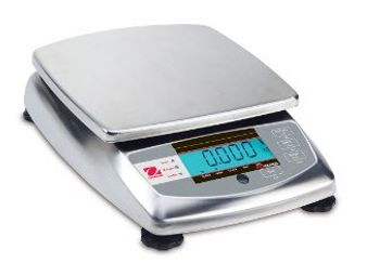 OHAUS - FD Series Compact Bench Scales