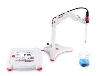 OHAUS - pH Meter, ST5000