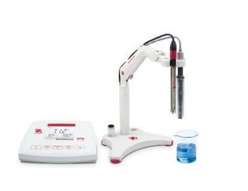 OHAUS - Multi-Parameter Bench Meter, ST3100M