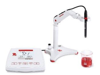 OHAUS - pH Meter, ST3100