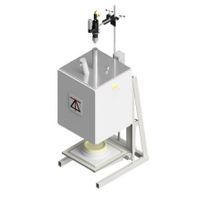 Deltech - 1600 DEG C ATMOSPHERE ENVELOPE GLASS MELT FURNACES