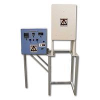 Deltech - Vertical Tube Furnaces