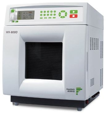 PERSEE - WX-8000 Microwave Digestion System
