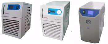 LabTech - H series  water recirculating chillers