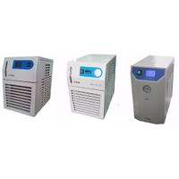 LabTech - H series  water recirculating chillers
