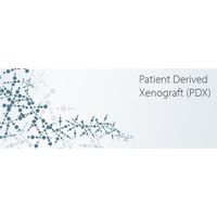 Horizon - Patient Derived Xenograft (PDX)
