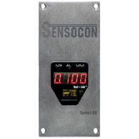 Sensocon - Series CR Steel Room Pressure Monitor