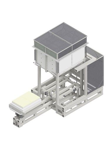 Deltech - ELECTRIC LIFT SQUARE BOTTOM LOAD FURNACES Community, Manuals ...