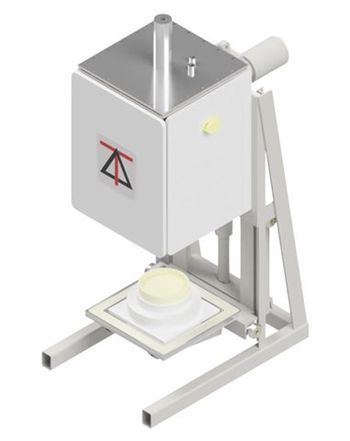 Deltech - OCTAGONAL BOTTOM LOAD ATMOSPHERE ENVELOPE FURNACES WITH PNEUMATIC LIFT