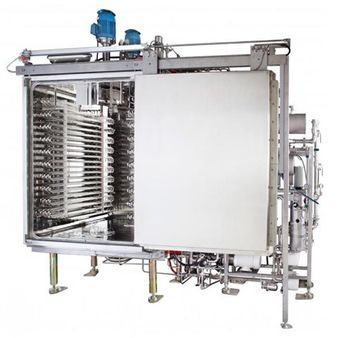 BMT USA - Combipro cGMP Sterilizer