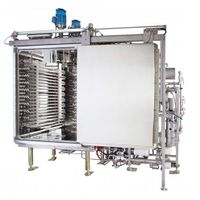 BMT USA - Combipro cGMP Sterilizer