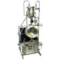 Myers-Vacuum - Lab 3 Centrifugal Distillation System