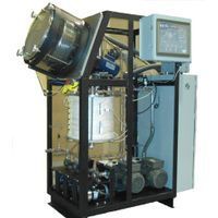 Myers-Vacuum - Pilot 15 Centrifugal Distillation System