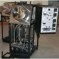 Myers-Vacuum - ROTOR 15 Centrifugal Distillation System