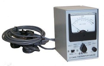 Myers-Vacuum - GT-340 Series