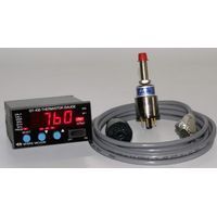 Myers-Vacuum - GT-430