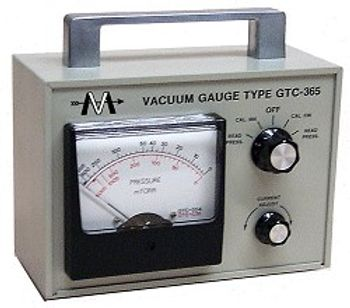 Myers-Vacuum - GTC-365